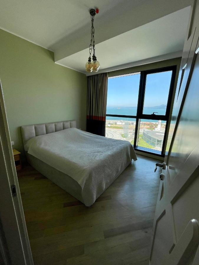 Balmaral Apart Hotel Batumi Exterior foto