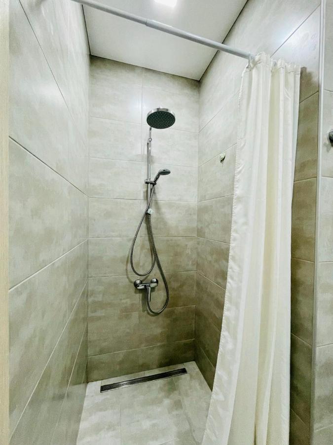 Balmaral Apart Hotel Batumi Exterior foto